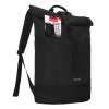 Раница за лаптоп BX350 ROLLUP Backpack 16" черна MAXELL