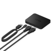 Външен кепчър NZXT Signal HD60, 2 x HDMI, USB-C