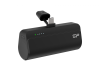 Външна батерия Silicon Power QD50 5000 mAh - Черен