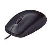 Жична оптична мишка LOGITECH M90
