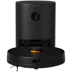 RV-L11S-A Imou Robot Vacuum Cleaner 3-in-1, RV-L11S-A, clean, mop function, auto dirt disposal, laser navicagion, suction pwr 2700Pa, battery 3200mAh, water tank 250 ml, charg. time 4h, dust bin 300ml, obsticle crossing up to 2cm, auto recharge, Imou app.