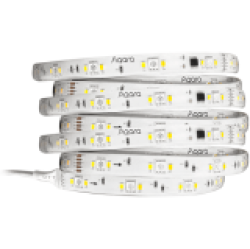 Aqara LED Strip T1 Extension: Model No: RLSE-K01D; SKU: AL140GLW01