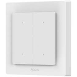 Aqara Light Switch H2 EU (4Buttons, 2Channel): Model No: WS-K08D