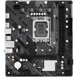 ASROCK H610M-H2/M.2 D5