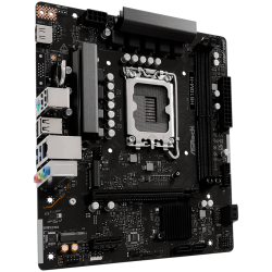 ASROCK H810M-H