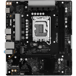 ASROCK H810M-H