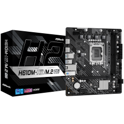 ASROCK H610M-H2/M.2 D5