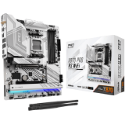 ASROCK X870 PRO RS WIFI