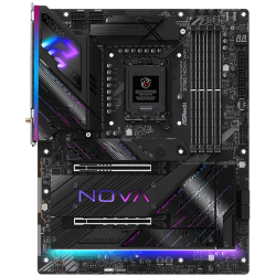 ASROCK Z790 Nova WiFi ATX LGA1700 DDR5