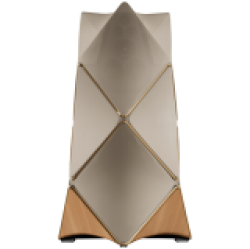 Beolab 90 Speaker (Primary) Bronze Tone/Sand Atelier