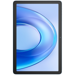 Blackview Tab 60 Pro LTE 8GB/128GB, 10.1-inch HD+ 800x1280 IPS LCD, Octa-core T606 1.6GHz, 5MP Front/8MP Back Camera, Battery 7000mAh, NO Charging USB Type-C, Android 15, SD card slot, Blue