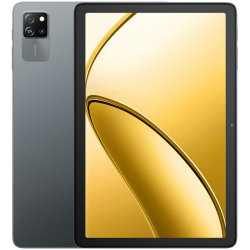Blackview Tab 60 WiFi 4GB/128GB, 10.1-inch HD IPS 800x1340, Octa-core 1,8GHz, 5MP Front/8MP Back Camera, Battery 5100mAh, NO Charging USB Type-C, Android 15, Grey                          