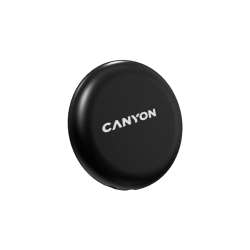 CANYON smart tag ONTAG 1 iOS Black