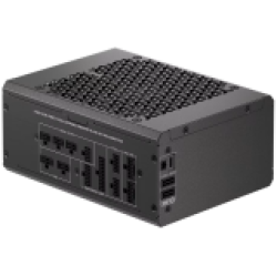 CORSAIR iCUE LINK HXi SHIFT Series, iCUE LINK HX1500i SHIFT, 1500 Watt, Cybenetics Platinum, Fully Modular, Power Supply, C20 Version