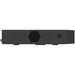 Imou 10-ch NVR, H.265, Max 8MP/15 fps, 1x RJ45 10/100, 1x VGA, 1x HDMI, 2x USB, 1x SATA max 16TB, Built-in Mic and Speaker, ONVIF, Smart detection (Motion, Person, Vehicle), DC 12V 2A