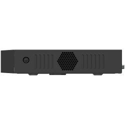 Imou 10-ch NVR, H.265, Max 8MP/15 fps, 1x RJ45 10/100, 1x VGA, 1x HDMI, 2x USB, 1x SATA max 16TB, Built-in Mic and Speaker, ONVIF, Smart detection (Motion, Person, Vehicle), DC 12V 2A