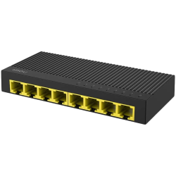Imou 8-port Gigabit Switch                          