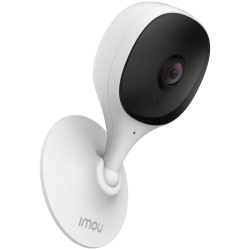 Imou Cue 2, Wi-Fi IP camera, 2MP, 1/2,7" progressive CMOS, H.265/H.264, 30fps@1080, 2,8mm lens, FOV 112&deg;, IR up to 10m, 8x Digital zoom, Micro SD up to 256GB, built-in Mic & Speaker, Human Detection.                          