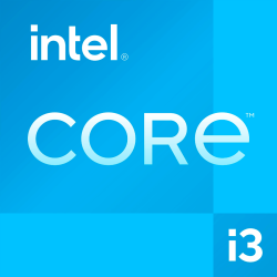 Intel CPU Desktop Core i3-14100 (up to 4.70 GHz, 12M Cache, LGA1700) box                          