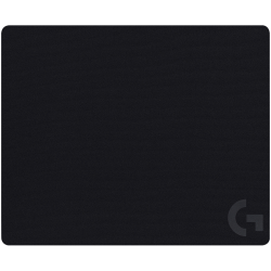 LOGITECH G240 Cloth Gaming Mouse Pad - EWR2                          