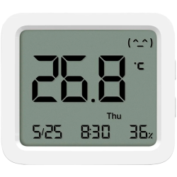 Mi Temperature and Humidity Monitor 3