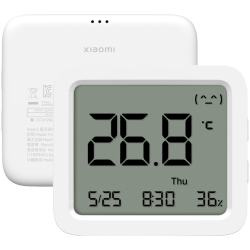 Mi Temperature and Humidity Monitor 3