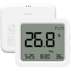 Mi Temperature and Humidity Monitor 3