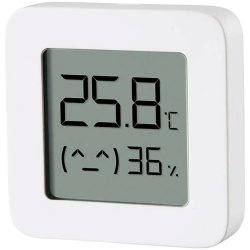 Mi Temperature and Humidity Monitor 3
