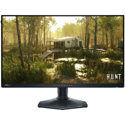 Монитор Alienware AW2524HF Gaming, 24.5