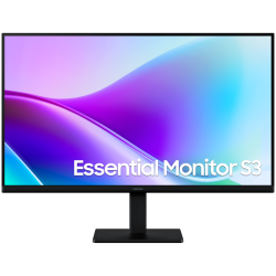 Монитор  LED Samsung Essential S3 LS27F320GAUXEN 27