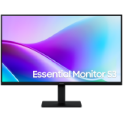 Монитор  LED Samsung Essential S3 LS27F320GAUXEN 27