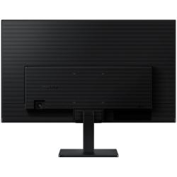 Монитор  LED Samsung Essential S3 LS27F320GAUXEN 27", 1920x1080, FHD, 120Hz, IPS AG, 16:9, 1000:1, 250 cd/m2, 5ms, 178/178, HDMI x2, Flicker-free, Eye Saver Mode, VESA Mount (100x100), Tilt, Super Slim Design, 3Y                          
