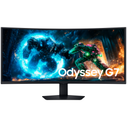 Монитор  LED Samsung Odyssey Neo G7 LS40FG750EUXEN 43