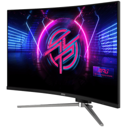 Монитор MSI MPG 325CQRXF Gaming, 31.5