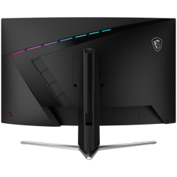 Монитор MSI MPG 325CQRXF Gaming, 31.5