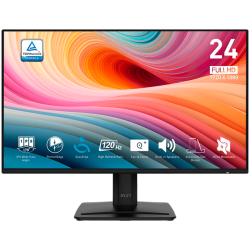 Монитор MSI PRO MP242A E2 Professional Business, 23.8