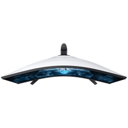 Монитор  LED Samsung Curved LS32BG850NPXEN 32