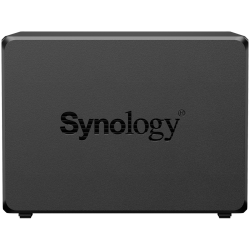 Synology DiskStation DS925+ Tower, 4-Bays 3.5'' SATA HDD/SSD, 2 x M.2 2280 NVMe SSD slot, CPU AMD Ryzen V1500B 4-core 2.2 GHz, 4 GB DDR4 ECC SODIMM, 2x RJ-45 2.5 GbE LAN Port; 2x USB 3.2; 1 xUSB Type-C expansion port; 2.26 kg; 3yr warranty