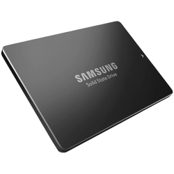 SAMSUNG PM893 3.84TB Data Center SSD, 2.5'' 7mm, SATA 6Gb/s, Read/Write: 560/530 MB/s, Random Read/Write IOPS 98K/31K                          