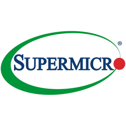 Supermicro 40x40x28 mm, 22.5K RPM, SC813MF Middle Cooling Fan,RoHS/REAC