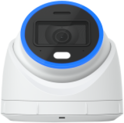 UBIQUITI UniFi G6 Turret, 4K PoE Camera