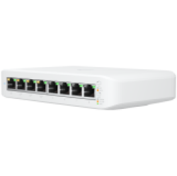 UBIQUITI UniFi Switch Lite 8 PoE