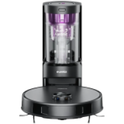 Vacuum Cleaner E20PLUS Eureka E20 Plus Robot Vacuum Black