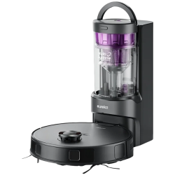 Vacuum Cleaner E20PLUS Eureka E20 Plus Robot Vacuum Black