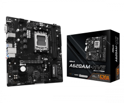ASROCK A620AM-HVS