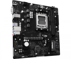 ASROCK A620AM-HVS