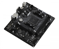 ASROCK B550M-HDV /AM4