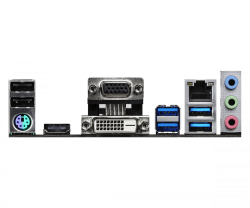 ASROCK B550M-HDV /AM4
