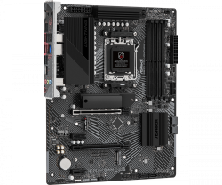 ASROCK B650 PG LIGHTNING /AM5