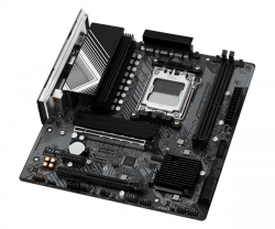 ASROCK B650M-HDV/M.2 /AM5